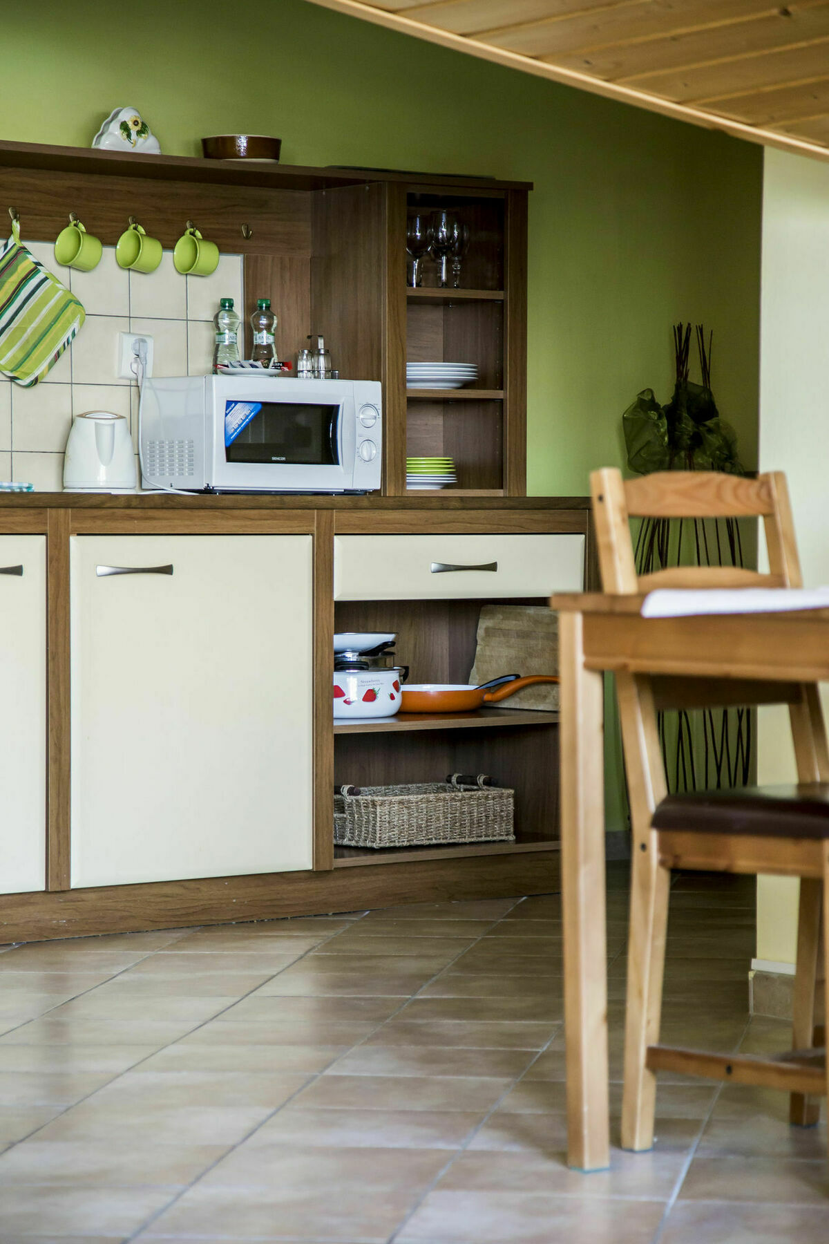 Wellness Penzion Vila Mery ポプラト エクステリア 写真